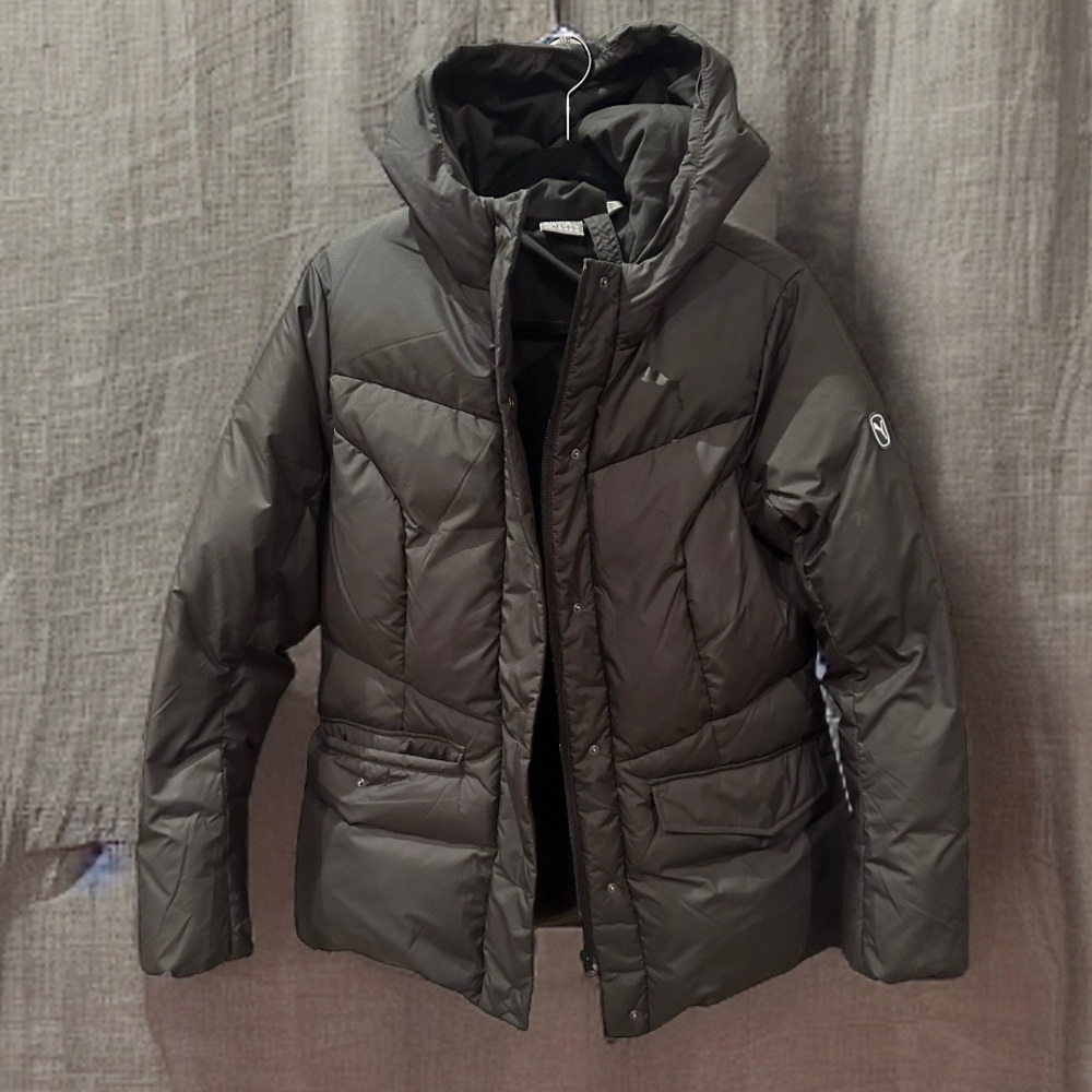 Men's Puma Winter Jacket